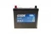 Аккумулятор 45Ah-12v EXCELL(234х127х220),L,EN330 Азия тонк.клеммы EXIDE EB455 (фото 1)