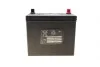 Аккумулятор 45Ah-12v EXCELL(234х127х220),L,EN330 Азия тонк.клеммы EXIDE EB455 (фото 2)