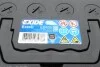 Аккумулятор 45Ah-12v EXCELL(234х127х220),L,EN330 Азия тонк.клеммы EXIDE EB455 (фото 4)