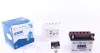 Аккумулятор 4Ah 50A EXIDE EB4L-B (фото 1)