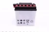 Аккумулятор 5Ah 65A EXIDE EB5L-B (фото 2)