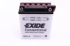 Аккумулятор 5Ah 65A EXIDE EB5L-B (фото 4)