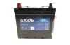 Аккумулятор 60Ah-12v EXCELL(230х172х220),L,EN480 EXIDE EB605 (фото 1)