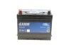 Аккумулятор 70Ah-12v EXCELL(266х172х223),L,EN540 !КАТ. -10% EXIDE EB705 (фото 1)