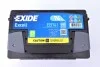 Аккумулятор 74Ah-12v EXCELL(278х175х190),L,EN680 EXIDE EB741 (фото 4)