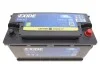 Аккумулятор 95Ah-12v EXCELL(353х175х190),R,EN800 EXIDE EB950 (фото 2)