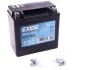 Аккумулятор EXIDE EK131 (фото 1)