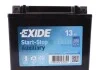 Аккумулятор EXIDE EK131 (фото 4)