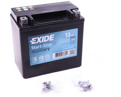 Аккумулятор EXIDE EK131