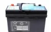 Аккумулятор 60Ah-12v EFB (242х175х190),R,EN640 EXIDE EL600 (фото 2)