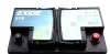Аккумулятор 70Ah-12v EFB (278х175х190),R,EN720 EXIDE EL700 (фото 3)