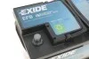Аккумуляторная батарея EXIDE EL752 (фото 3)