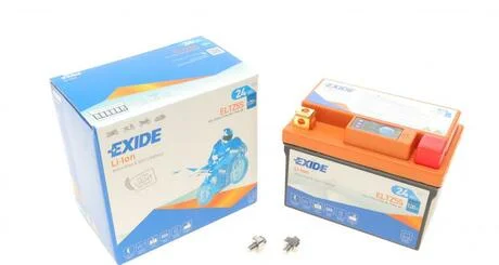 Акумулятор 24Wh 120A EXIDE ELTZ5S