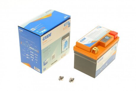 Аккумулятор 28,8Wh 150A EXIDE ELTZ7S
