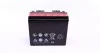 Акумулятор 10Ah 160A EXIDE ET12B-BS (фото 2)