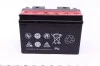 Аккумулятор 8Ah 110A EXIDE ET9B-BS (фото 2)