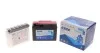 Аккумулятор 2,3Ah 35A EXIDE ETR4A-BS (фото 1)