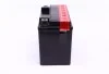 Аккумулятор 10Ah 150A EXIDE ETX12-BS (фото 3)