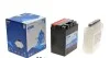 Аккумулятор 12Ah 210A EXIDE ETX14AH-BS (фото 1)