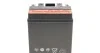 Аккумулятор 12Ah 210A EXIDE ETX14AH-BS (фото 4)