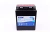 Аккумуляторная батарея EXIDE ETX14AHL-BS (фото 4)