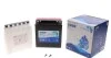 Аккумулятор 18Ah 230A EXIDE ETX20CH-BS (фото 1)