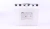 Акумулятор 18Ah 270A EXIDE ETX20HL-BS (фото 5)