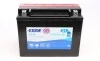 Акумулятор 21Ah 350 A EXIDE ETX24HL-BS (фото 4)