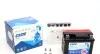 Аккумулятор 3Ah 50A EXIDE ETX4L-BS (фото 1)