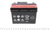 Аккумулятор 3Ah 50A EXIDE ETX4L-BS (фото 2)