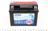 Аккумулятор 3Ah 50A EXIDE ETX4L-BS (фото 4)