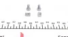 Аккумулятор 3Ah 50A EXIDE ETX4L-BS (фото 6)