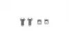 Аккумулятор 9Ah-12v AGM (135х75х139),L,EN120 EXIDE ETX9C-BS (фото 5)