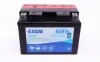 Аккумулятор 11,2Ah 205A EXIDE ETZ14-BS (фото 4)
