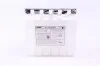 Аккумулятор 11,2Ah 205A EXIDE ETZ14-BS (фото 5)
