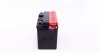 Аккумулятор сухозаряженный AGM 6Ah 100A EXIDE ETZ7-BS (фото 3)