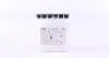 Аккумулятор сухозаряженный AGM 6Ah 100A EXIDE ETZ7-BS (фото 6)