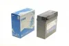 Акумулятор 19Ah 170A EXIDE GEL12-19 (фото 1)