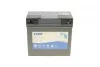 Акумулятор 19Ah 170A EXIDE GEL12-19 (фото 8)