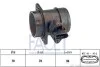 Расходомер воздуха (5 конт.) FIAT MAREA/MULTIPLA/LADA 1.3-2.4D 87-10 FACET 10.1159 (фото 1)
