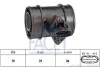 Витратомір повітря Combo 1.3-1.7 CDTi 16V 03> FACET 10.1289 (фото 1)