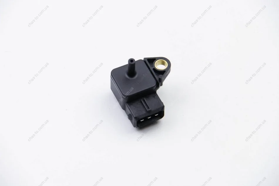 Датчик давления наддува (3 конт.) MB A,C,E (W168/W202/W124/W210) 1.7D-3.4D 88- FACET 10.3104 (фото 1)
