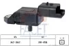 Датчик давления воздуха Citroen C5 / Ford Fiesta/Transit Courier / Peugeot 407 14-22 Hdi/TDCi 06-&gt; FACET 103134 (фото 1)