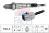 Датчик кисню (лямбда-зонд) Mitsubishi ASX (10-), Lancer IX (08-) 1.5i, 1.6i (10.8356) FACET 108356 (фото 1)