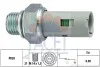 Датчик тиску олії (0,9bar/1 конт./чорний)) KANGOO 1.1-2.5D 97- FACET 7.0153 (фото 1)