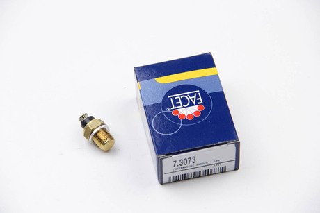 Датчик температури AUDI 80/100/ VW GOLF II/III 1.0-2.8 75-99 FACET 7.3073