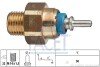 Датчик температуры охлаждающей жидкости Mercedes Benz W124/201/T1/T2 M102/OM602/603 77-> FACET 74070 (фото 1)