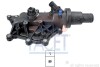 Термостат Renault Megane/Laguna/Clio/Scenic 14/16i 98- (89C) FACET 78705 (фото 1)