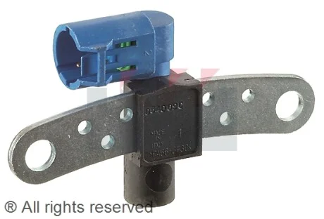 Датчик коленвала Renault Clio/ Dacia Logan/Sandero 1.1-1.6 93- FACET 9.0540