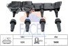 Котушка запалювання Citroen Berlingo/ Peugeot 206/307/Partner 1.6 00- FACET 9.6307 (фото 1)